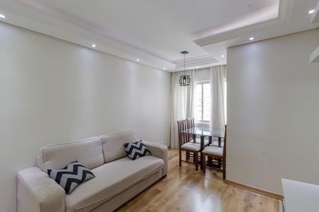 Apartamento à venda com 145m², 2 quartos e 2 vagasSala