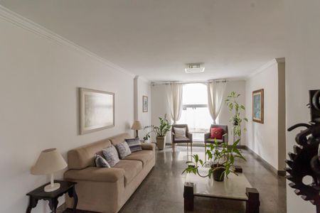 Apartamento à venda com 145m², 2 quartos e 2 vagasÁrea comum - Hall Social