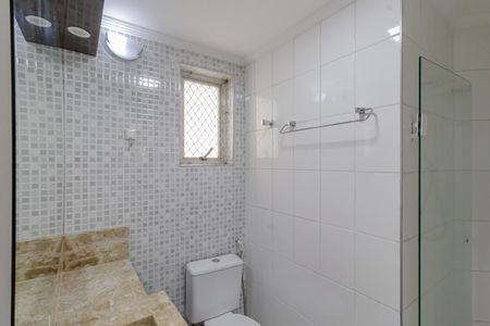Apartamento à venda com 145m², 2 quartos e 2 vagasBanheiro