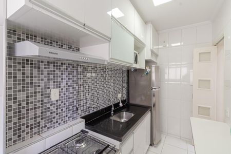 Apartamento à venda com 145m², 2 quartos e 2 vagasCozinha