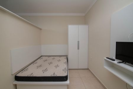 Quarto de apartamento para alugar com 1 quarto, 38m² em Parque Gabriel, Hortolândia