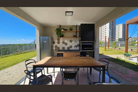 Apartamento à venda com 47m², 2 quartos e 1 vagaFoto 21