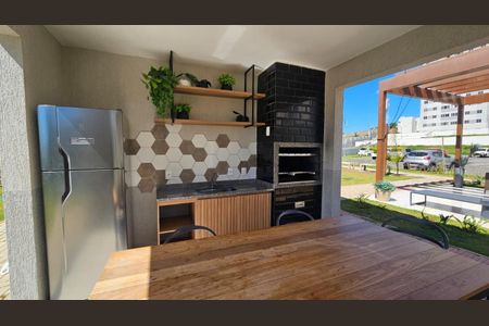 Apartamento à venda com 47m², 2 quartos e 1 vagaFoto 20