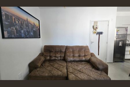 Apartamento à venda com 47m², 2 quartos e 1 vagaFoto 08