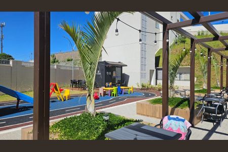Apartamento à venda com 47m², 2 quartos e 1 vagaFoto 26