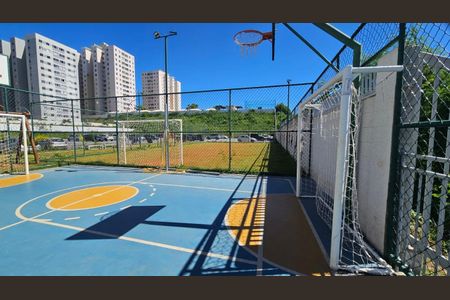 Apartamento à venda com 47m², 2 quartos e 1 vagaFoto 22