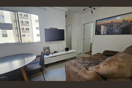 Apartamento à venda com 47m², 2 quartos e 1 vagaFoto 18