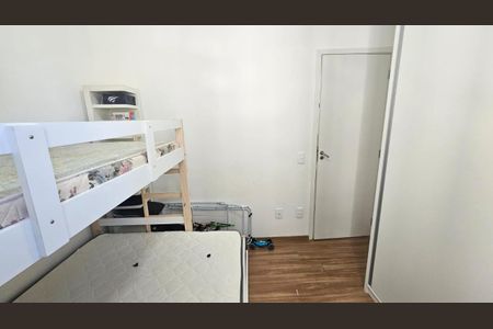 Apartamento à venda com 47m², 2 quartos e 1 vagaFoto 17