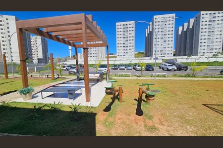 Apartamento à venda com 47m², 2 quartos e 1 vagaFoto 23
