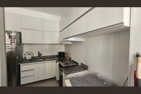 Apartamento à venda com 47m², 2 quartos e 1 vagaFoto 05