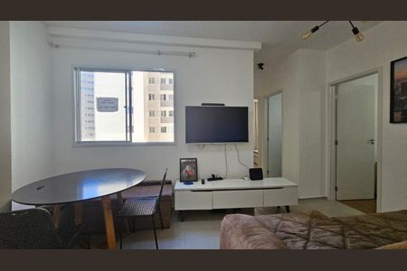 Apartamento à venda com 47m², 2 quartos e 1 vagaFoto 01