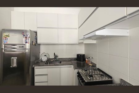 Apartamento à venda com 47m², 2 quartos e 1 vagaFoto 06