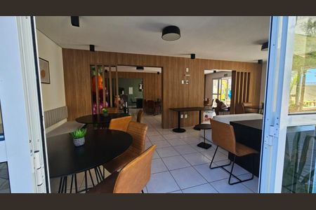 Apartamento à venda com 47m², 2 quartos e 1 vagaFoto 30