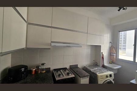 Apartamento à venda com 47m², 2 quartos e 1 vagaFoto 04