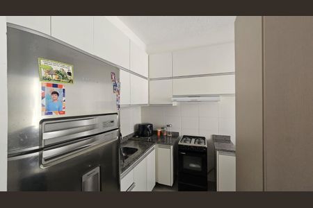 Apartamento à venda com 47m², 2 quartos e 1 vagaFoto 03