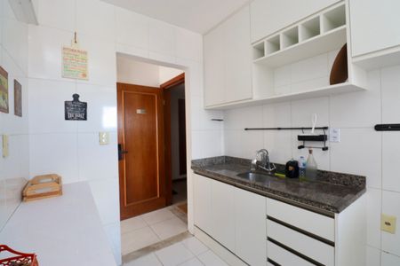Apartamento para alugar com 72m², 3 quartos e 1 vaga Apartamento para alugar com 72m², 3 quartos e 1 vagaCozinha