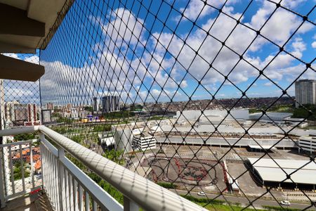 Apartamento para alugar com 72m², 3 quartos e 1 vaga Apartamento para alugar com 72m², 3 quartos e 1 vagaVista