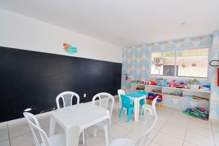 Apartamento para alugar com 72m², 3 quartos e 1 vaga Apartamento para alugar com 72m², 3 quartos e 1 vagaBrinquedoteca