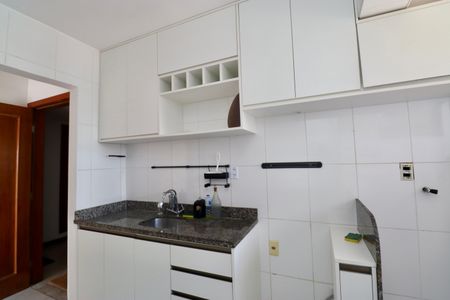 Apartamento para alugar com 72m², 3 quartos e 1 vaga Apartamento para alugar com 72m², 3 quartos e 1 vagaCozinha