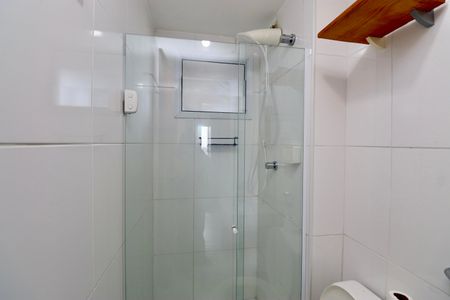 Apartamento para alugar com 72m², 3 quartos e 1 vaga Apartamento para alugar com 72m², 3 quartos e 1 vagaBanheiro