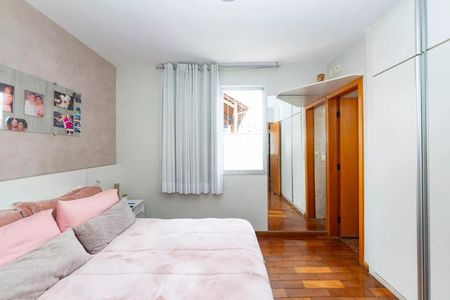 Foto 09 de apartamento à venda com 4 quartos, 197m² em Prado, Belo Horizonte