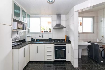 Apartamento à venda com 197m², 4 quartos e 2 vagasFoto 42