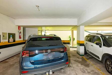 Apartamento à venda com 197m², 4 quartos e 2 vagasFoto 53