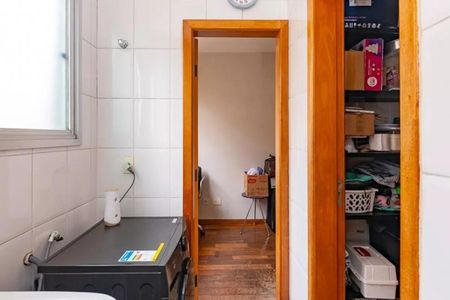 Apartamento à venda com 197m², 4 quartos e 2 vagasFoto 36