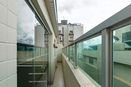 Apartamento à venda com 197m², 4 quartos e 2 vagasFoto 44