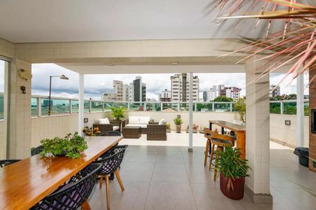 Apartamento à venda com 197m², 4 quartos e 2 vagasFoto 52