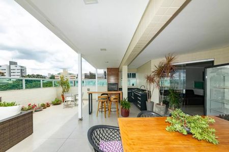 Apartamento à venda com 197m², 4 quartos e 2 vagasFoto 50