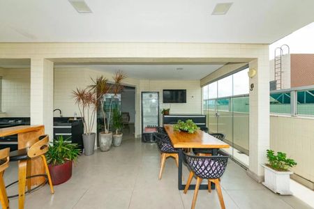 Foto 51 de apartamento à venda com 4 quartos, 197m² em Prado, Belo Horizonte