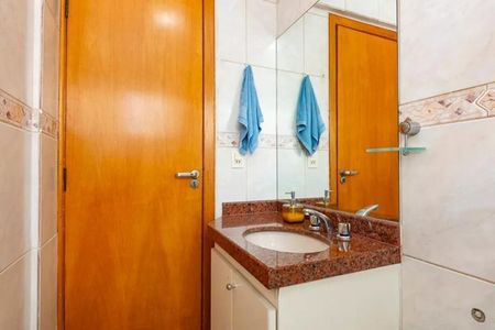 Apartamento à venda com 197m², 4 quartos e 2 vagasFoto 11