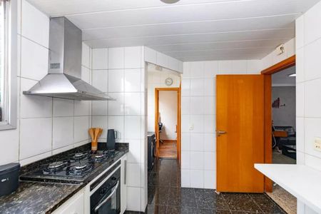 Apartamento à venda com 197m², 4 quartos e 2 vagasFoto 43