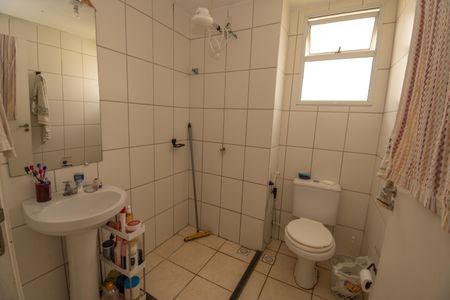 Apartamento à venda com 53m², 2 quartos e 1 vagaBanheiro
