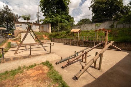 Apartamento à venda com 53m², 2 quartos e 1 vagaÁrea comum - Playground