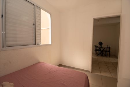 Quarto 2 de apartamento à venda com 2 quartos, 53m² em Europa, Contagem