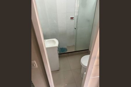 Apartamento para alugar com 38m², 1 quarto e sem vaga