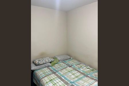 Apartamento para alugar com 38m², 1 quarto e sem vaga