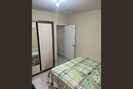 Apartamento para alugar com 38m², 1 quarto e sem vaga