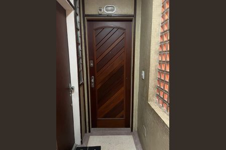 Apartamento para alugar com 38m², 1 quarto e sem vaga