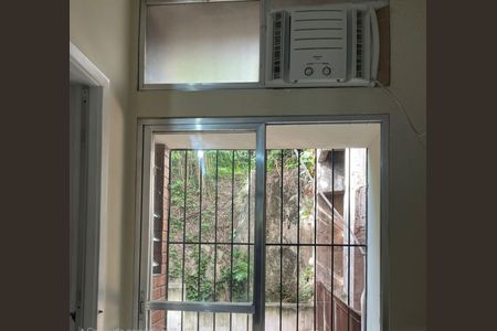 Apartamento para alugar com 38m², 1 quarto e sem vaga