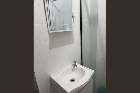 Apartamento para alugar com 38m², 1 quarto e sem vaga