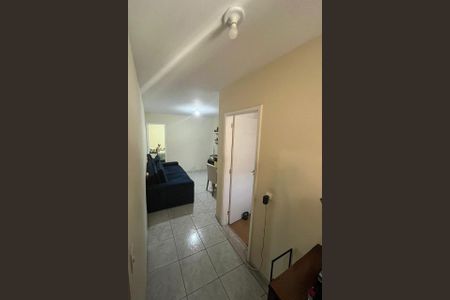 Apartamento para alugar com 38m², 1 quarto e sem vaga