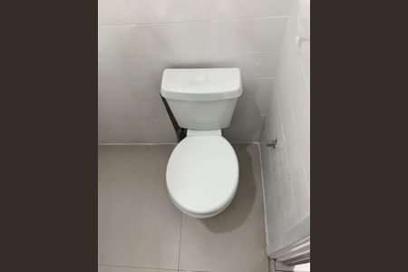 Apartamento para alugar com 38m², 1 quarto e sem vaga