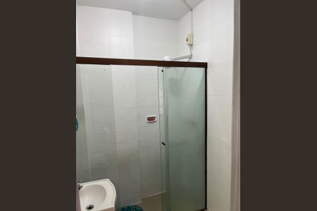 Apartamento para alugar com 38m², 1 quarto e sem vaga