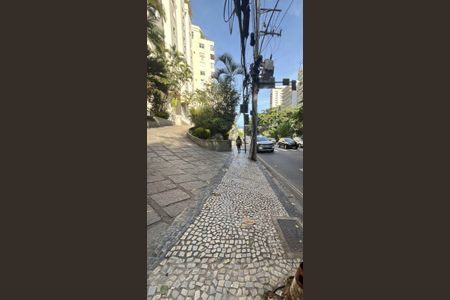 Apartamento para alugar com 38m², 1 quarto e sem vaga