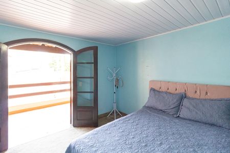 Casa para alugar com 300m², 3 quartos e 3 vagas Casa para alugar com 300m², 3 quartos e 3 vagasQuarto 2