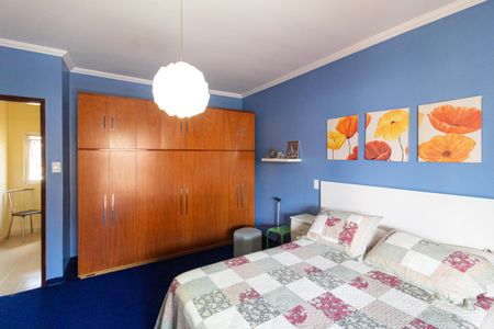 Casa para alugar com 300m², 3 quartos e 3 vagas Casa para alugar com 300m², 3 quartos e 3 vagasQuarto 3