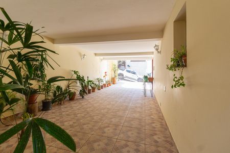 Casa para alugar com 300m², 3 quartos e 3 vagas Casa para alugar com 300m², 3 quartos e 3 vagasGaragem